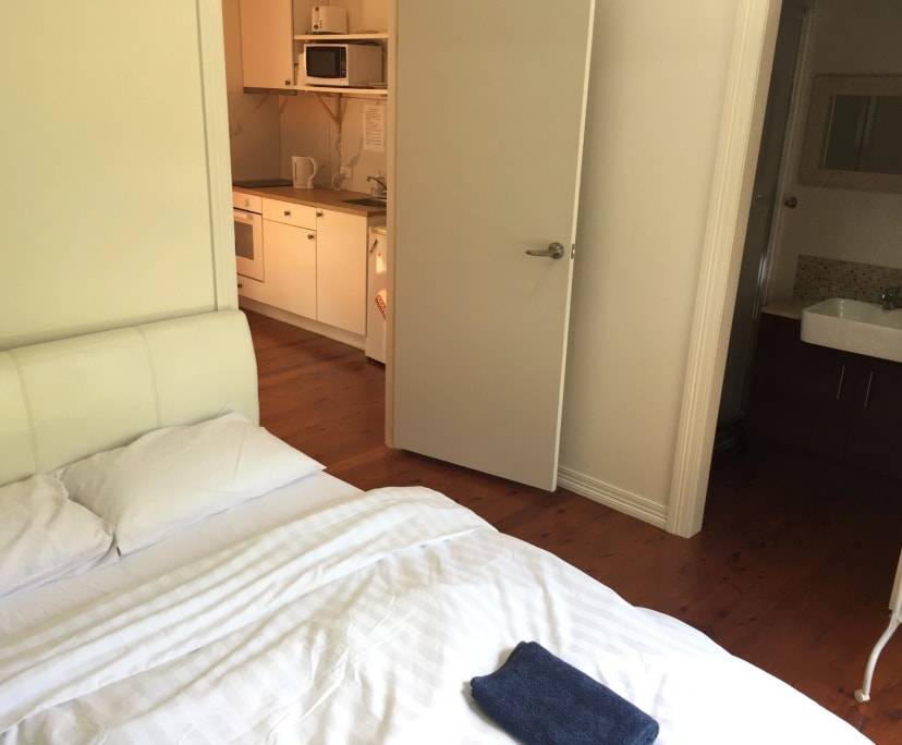 $425, Granny-flat, 1 bathroom, Ormeau QLD 4208