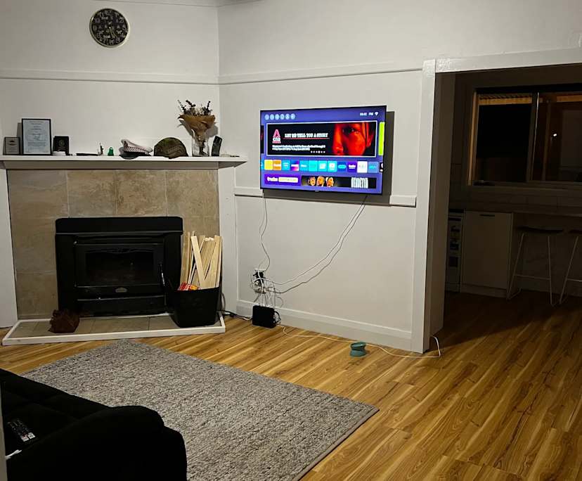 $230, Share-house, 3 bathrooms, Coolamon NSW 2701