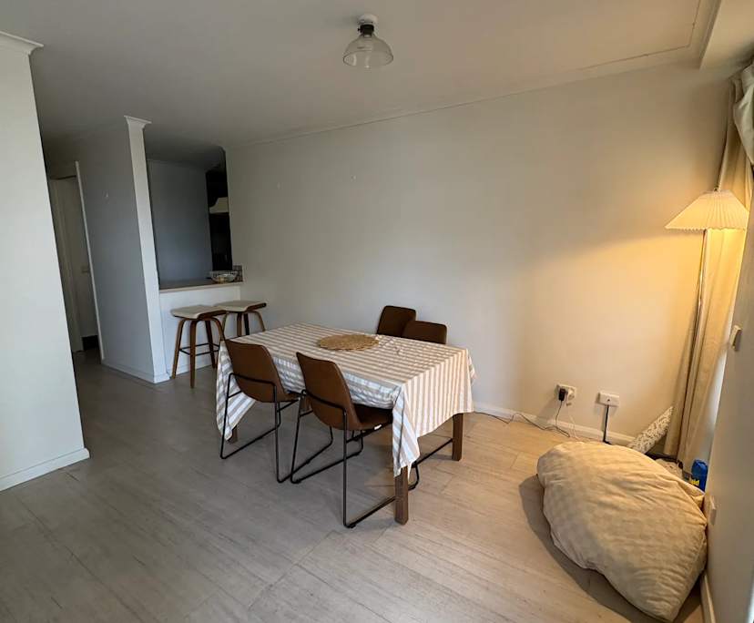 $600, Flatshare, 2 bathrooms, Darlinghurst NSW 2010