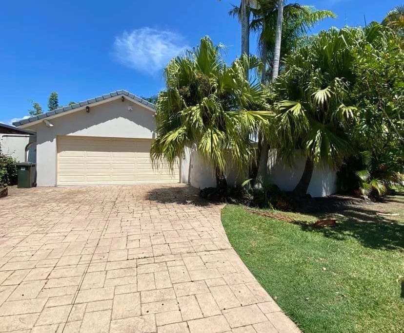 Room for Rent in Bundall, Gold Coast 300, Furnish...