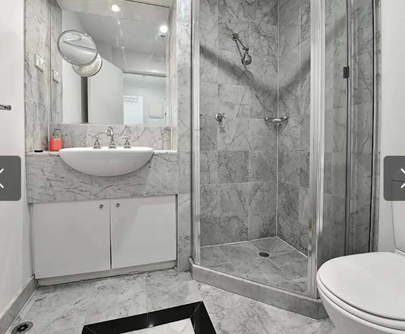 $200, Flatshare, 3 bathrooms, Melbourne VIC 3000