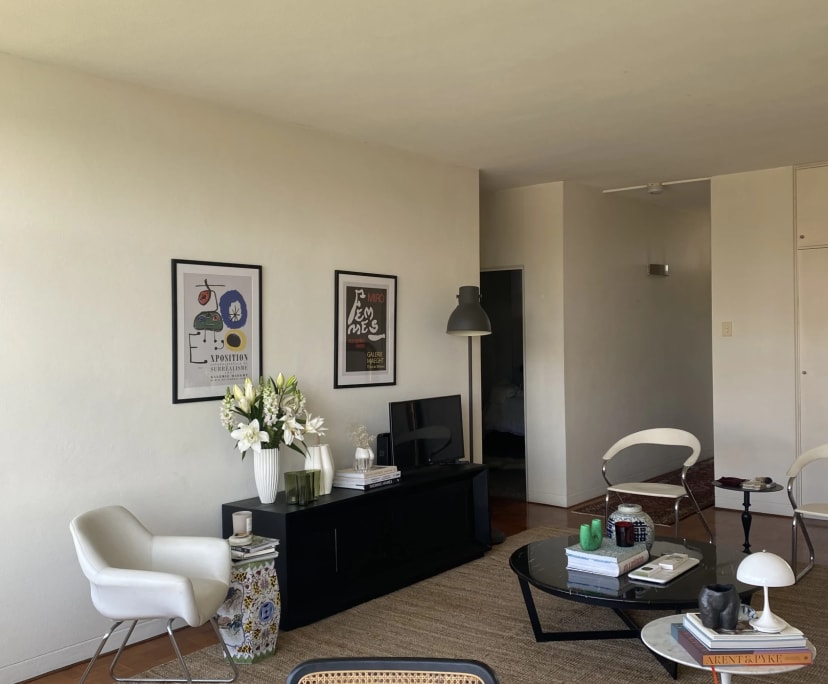 Room for Rent in Darling Point, Sydney 425, Unfur...