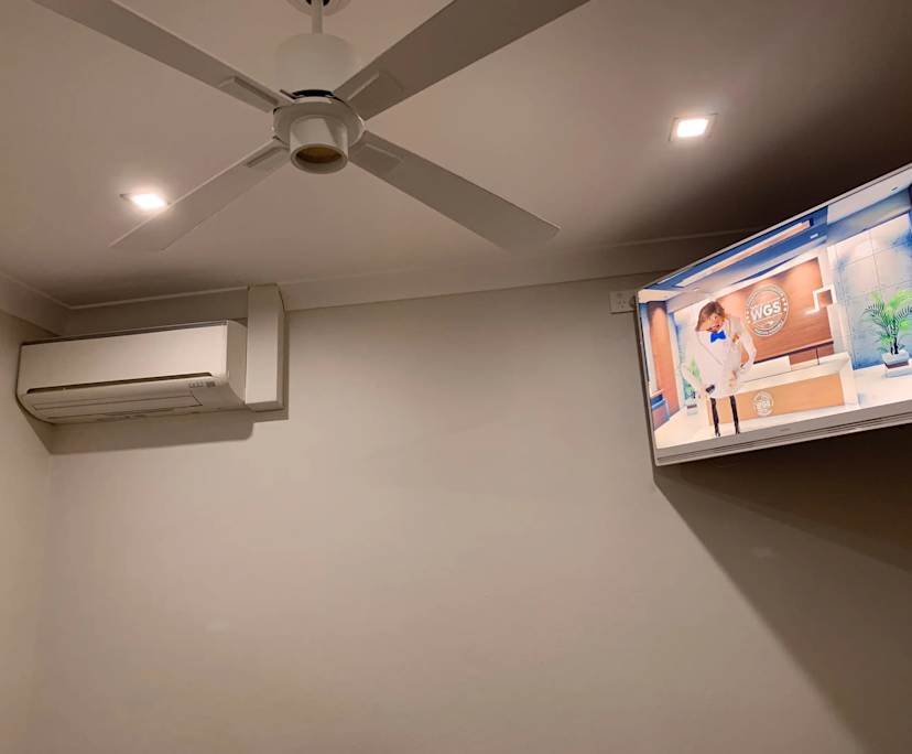 $500, Flatshare, 3 bathrooms, Roseville NSW 2069