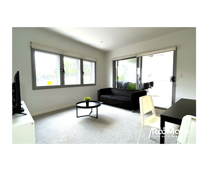 $250, Flatshare, 3 bathrooms, Brisbane City QLD 4000