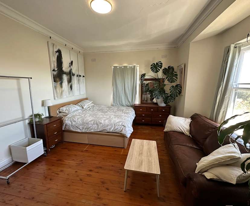 $350-450, Flatshare, 2 rooms, Bondi NSW 2026, Bondi NSW 2026