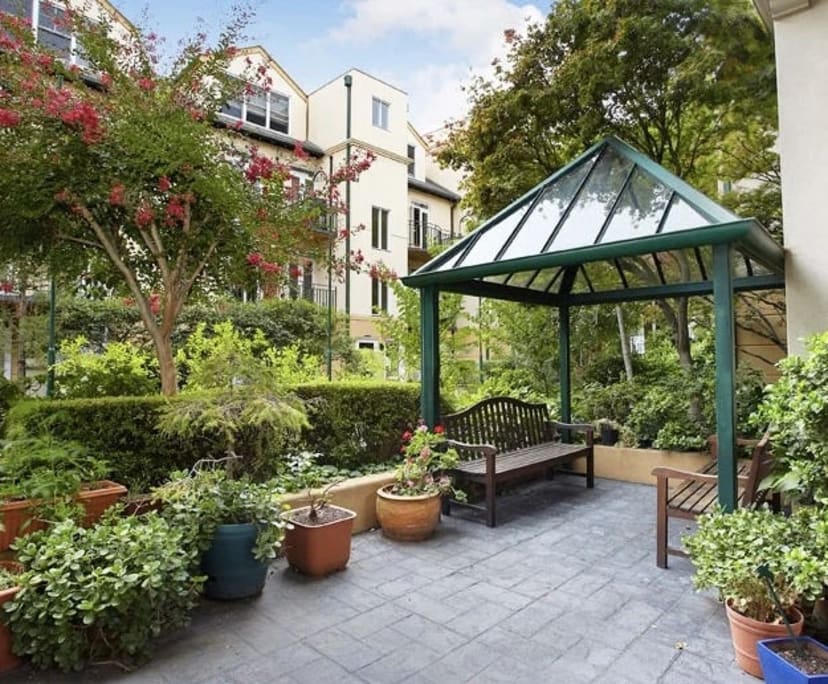 $340, Share-house, 2 bathrooms, Carlton VIC 3053