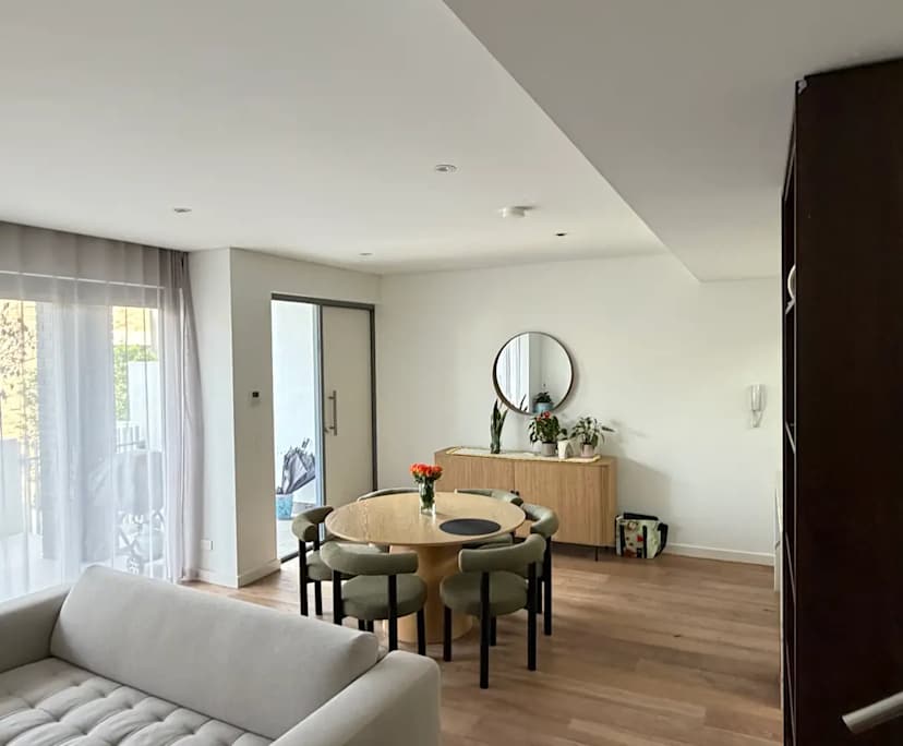 $500, Share-house, 3 bathrooms, Rosebery NSW 2018