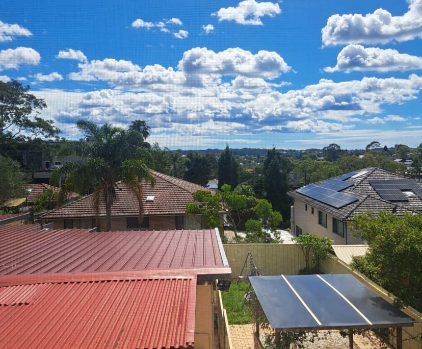 Room for Rent in Chatswood, Sydney 290, Furnished...