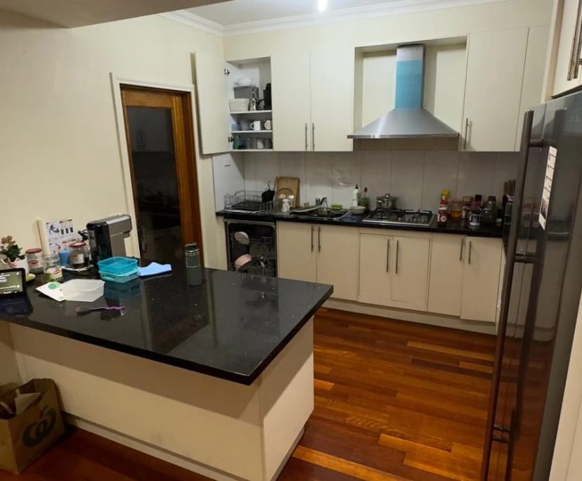 $300, Share-house, 6 bathrooms, Flemington VIC 3031