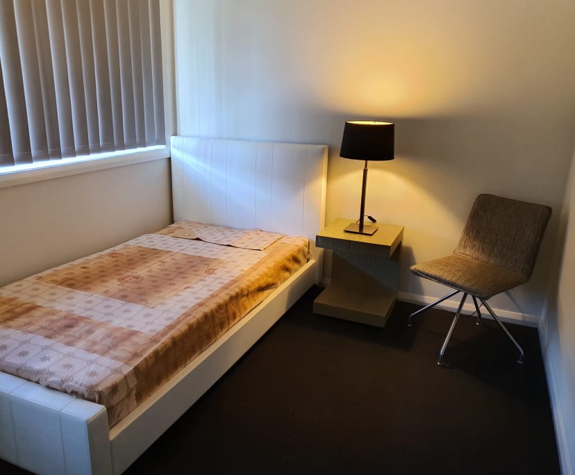 $350, Share-house, 4 bathrooms, North Parramatta NSW 2151