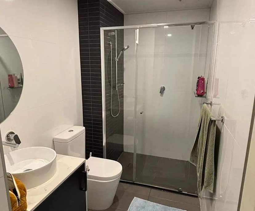 $400, Flatshare, 2 bathrooms, Brunswick East VIC 3057