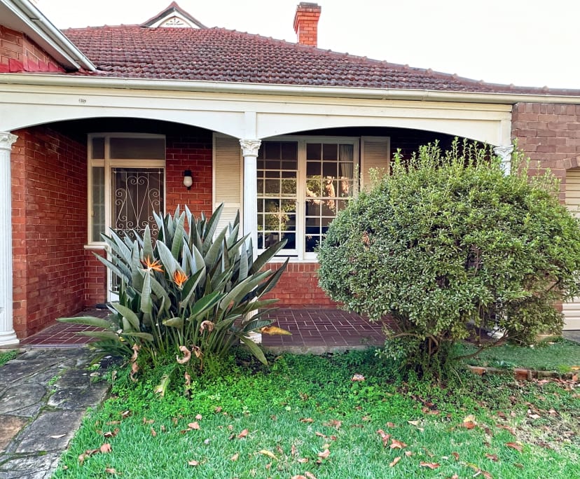 $540, Share-house, 5 bathrooms, Chatswood NSW 2067