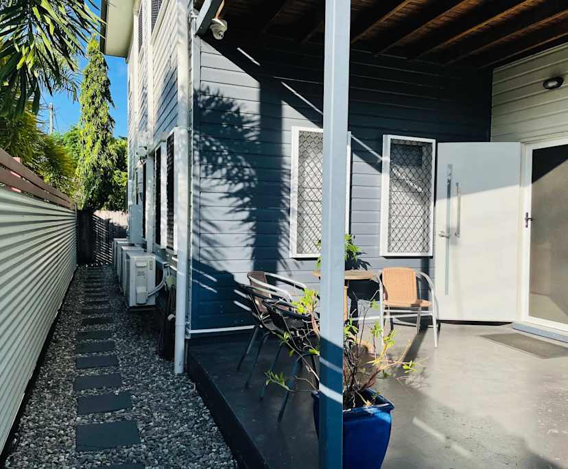 $270, Share-house, 5 bathrooms, Parramatta Park QLD 4870