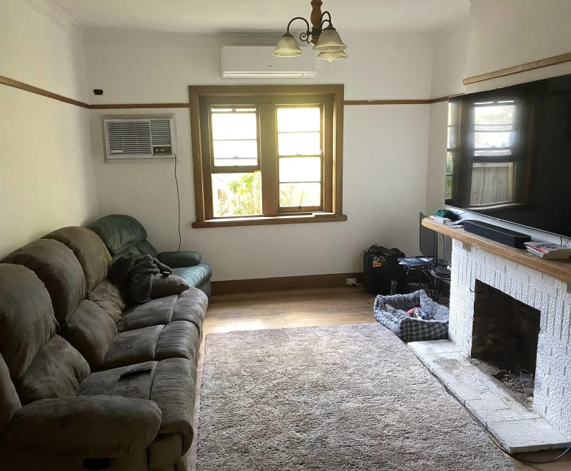 2 Rooms for Rent in Geelong West, Geelong 150200...