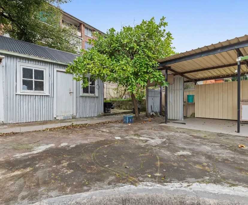 $330, Share-house, 4 bathrooms, Marrickville NSW 2204