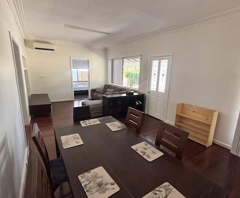 $220-320, Share-house, 2 rooms, Ascot WA 6104, Ascot WA 6104