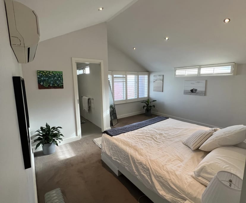 $600, Share-house, 2 bathrooms, South Yarra VIC 3141
