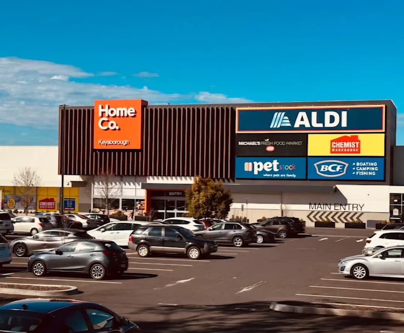 $275, Share-house, 3 bathrooms, Keysborough VIC 3173