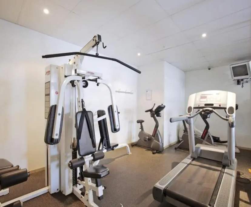 $320, Flatshare, 4 bathrooms, Melbourne VIC 3000