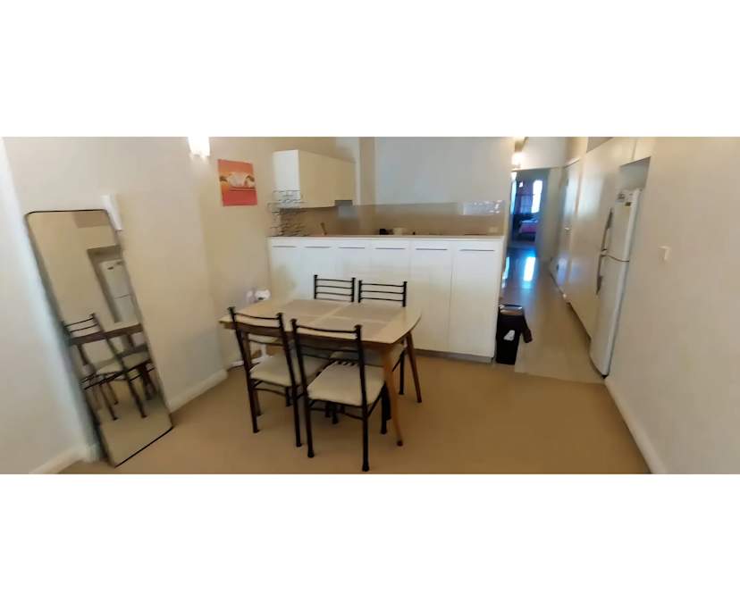 $245, Flatshare, 3 bathrooms, Glebe NSW 2037