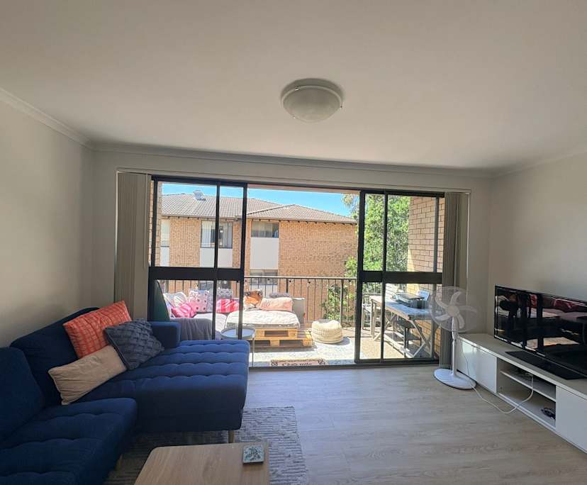 $450, Flatshare, 2 bathrooms, Randwick NSW 2031