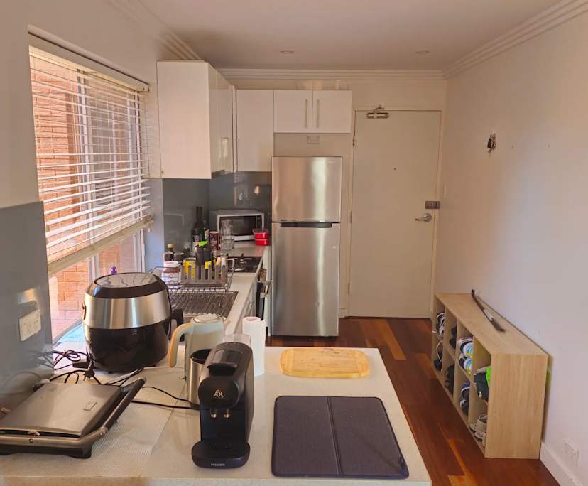 $580, Share-house, 2 bathrooms, Freshwater NSW 2096