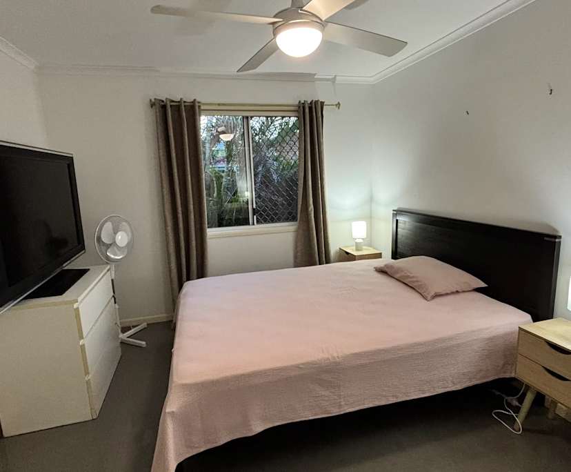 $450, Share-house, 3 bathrooms, Sunrise Beach QLD 4567