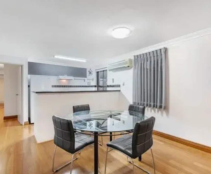 $400, Homestay, 2 bathrooms, East Perth WA 6004