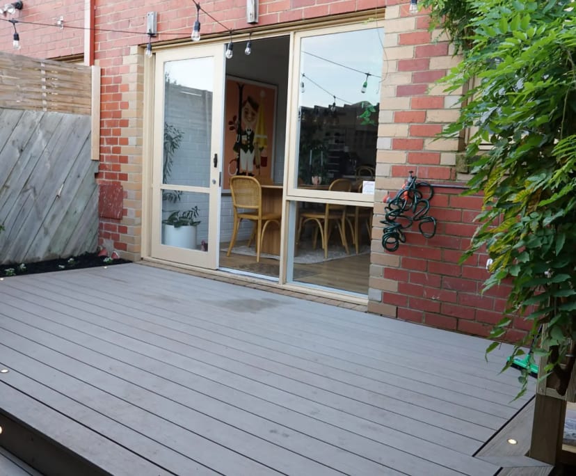 2 Rooms for Rent in Ascot Vale, Melbourne 0360,