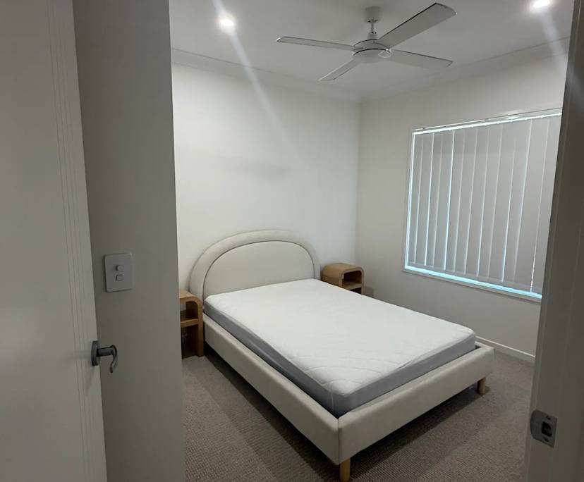 $300, Share-house, 2 rooms, Upper Caboolture QLD 4510, Upper Caboolture QLD 4510