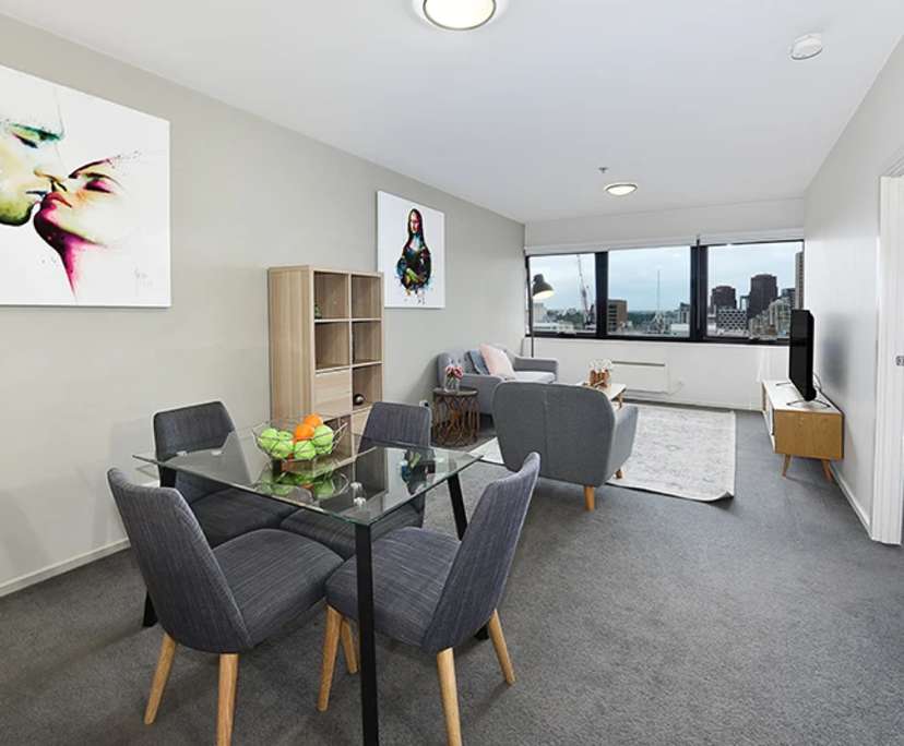 $960, Whole-property, 2 bathrooms, Melbourne VIC 3000