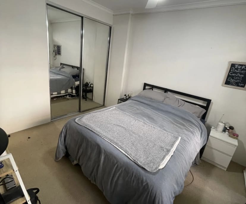 $590, 1-bed, 1 bathroom, Darlinghurst NSW 2010