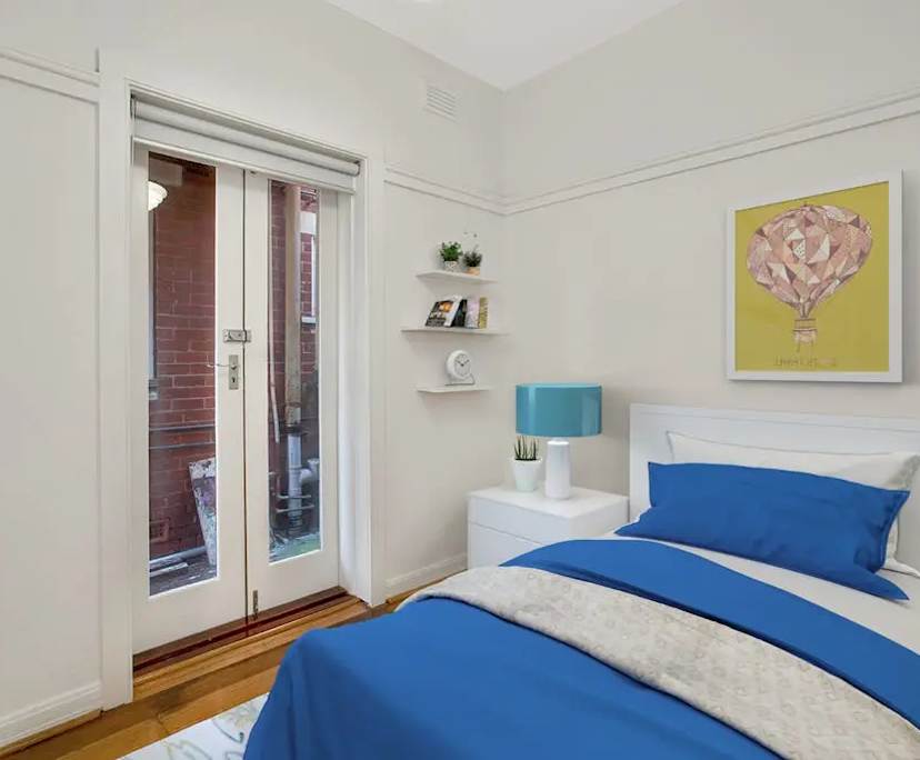 $200, Flatshare, 4 bathrooms, Elwood VIC 3184