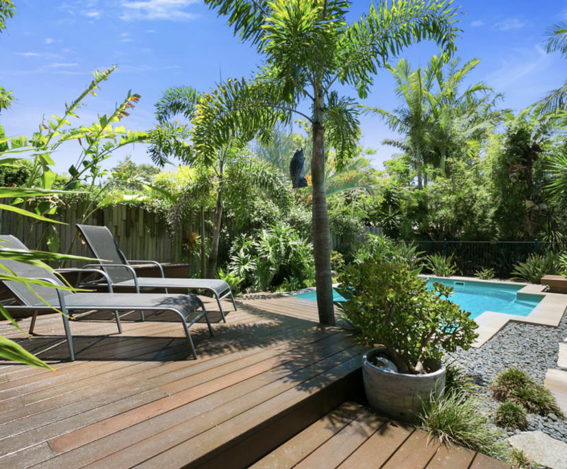 2 Rooms for Rent in Coolum Beach, Sunshine Coast ...