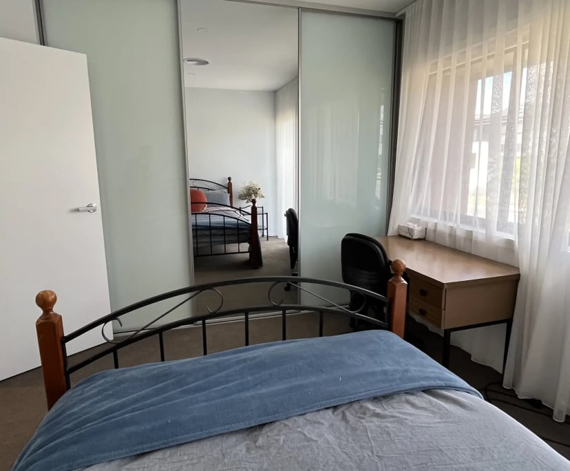 $400, Flatshare, 2 bathrooms, Denman Prospect ACT 2611