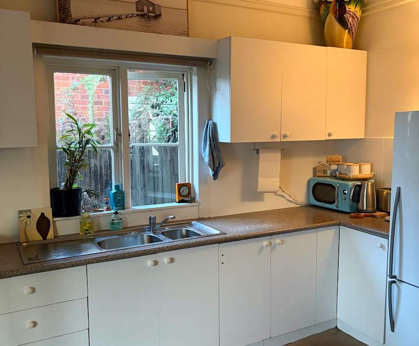 $400, Share-house, 2 bathrooms, Haberfield NSW 2045