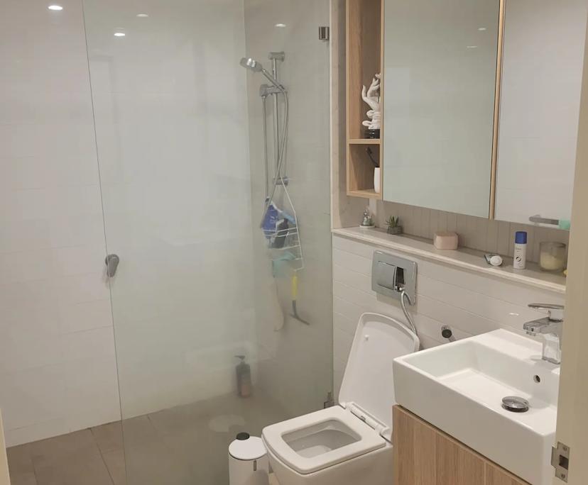 $350, Flatshare, 2 bathrooms, Wentworth Point NSW 2127