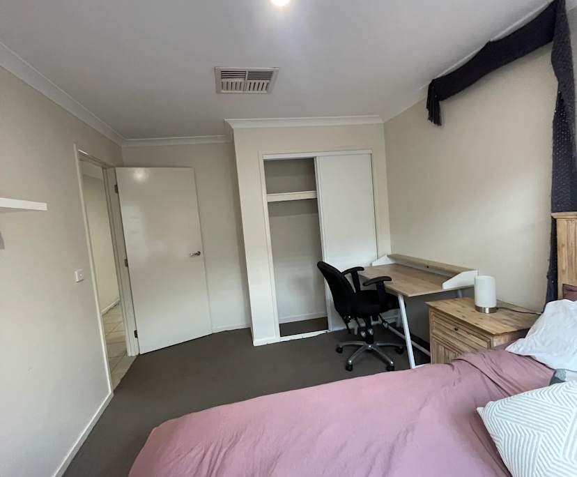 $225, Share-house, 3 bathrooms, Diggers Rest VIC 3427