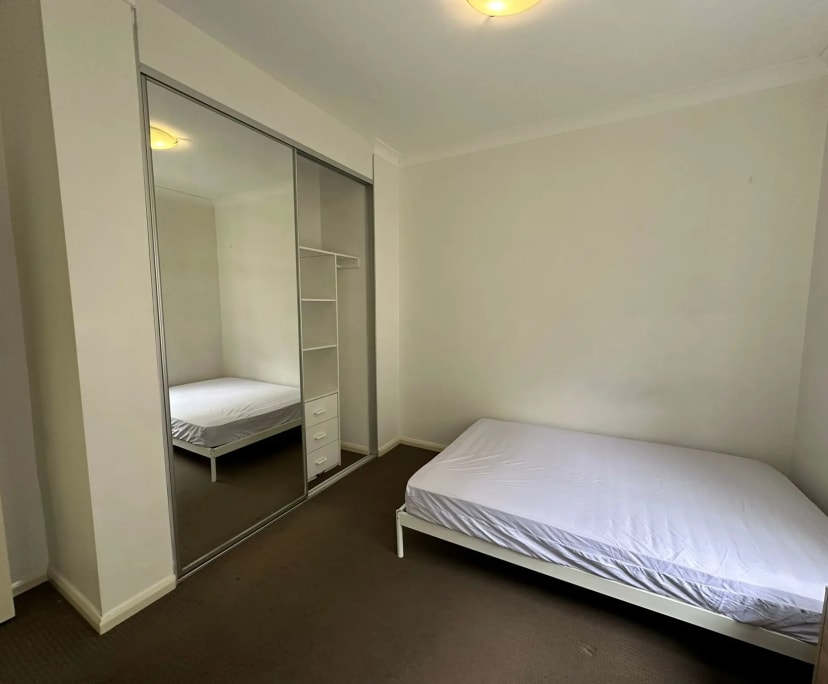 $270, Share-house, 2 bathrooms, Warwick Farm NSW 2170
