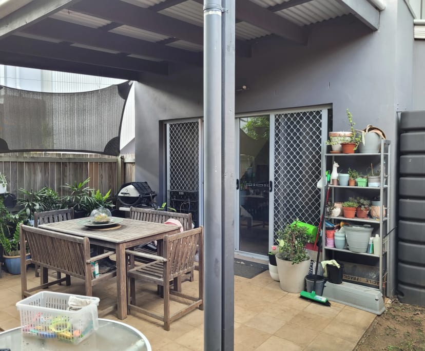 $185, Share-house, 3 bathrooms, Annerley QLD 4103