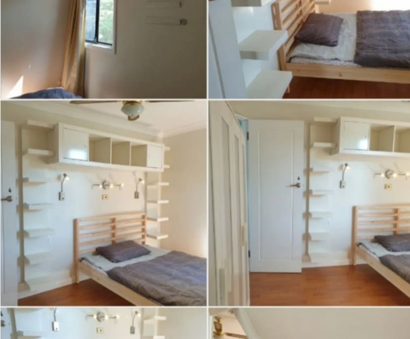 $300, Share-house, 6 bathrooms, Strathfield NSW 2135