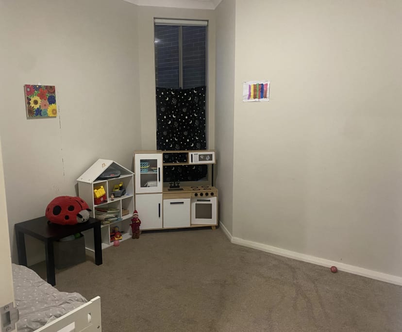 Room for Rent in Mount Druitt, Sydney 250, Unfurn...