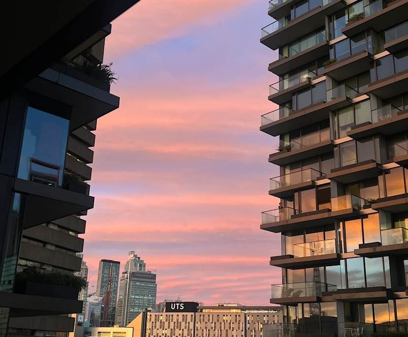 Whole property with 2 rooms for rent