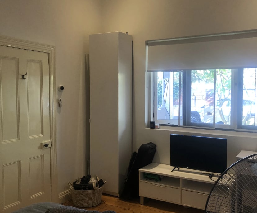 Room for Rent in Fremantle, Perth 275, Unfurnishe...