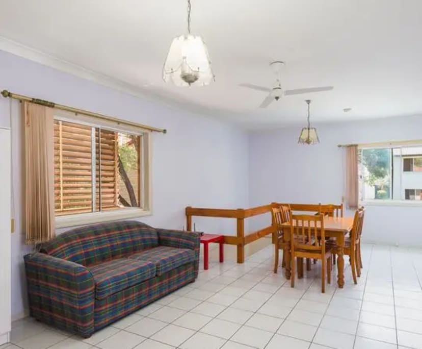 $145-175, Share-house, 2 rooms, Herston QLD 4006, Herston QLD 4006