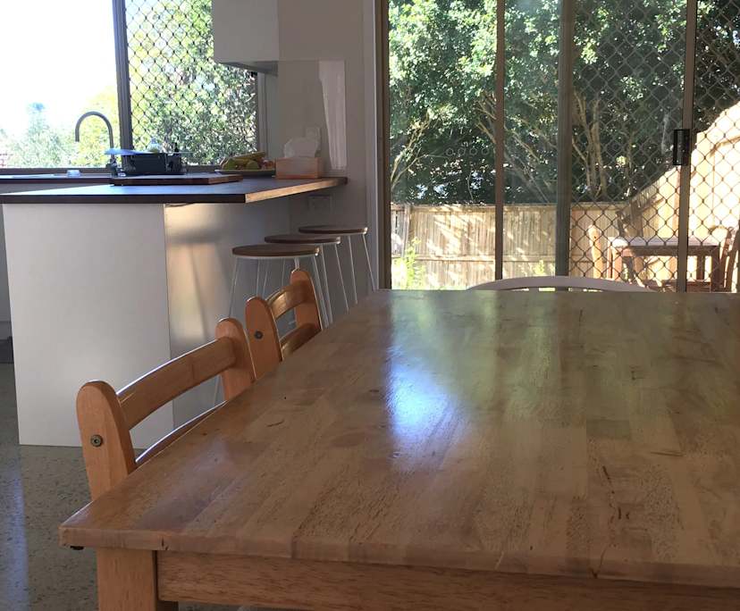 $385, Share-house, 3 bathrooms, Labrador QLD 4215