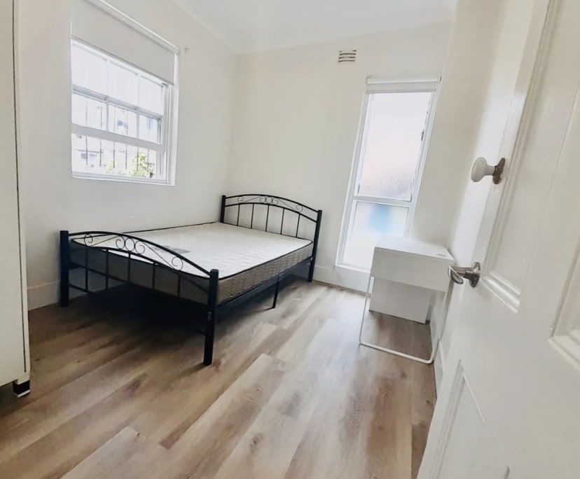 $255, Share-house, 4 bathrooms, Ultimo NSW 2007