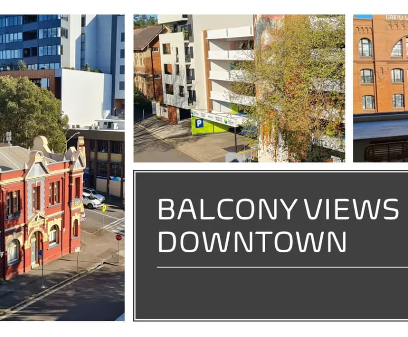 $600, Flatshare, 2 bathrooms, Newcastle NSW 2300