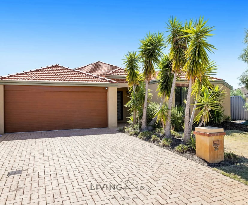 $200, Share-house, 6 bathrooms, Rockingham WA 6168