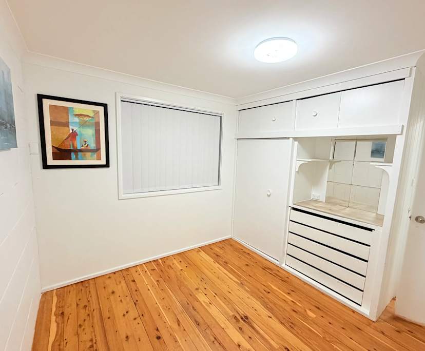 $340-360, Share-house, 2 rooms, Campbelltown NSW 2560, Campbelltown NSW 2560